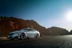 BMW M4 Coupe M Performance Accessories 2015 года (US)